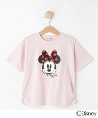 SHOO・LA・RUE(Kids) /【DISNEY】スパンコールTシャツ/508185458