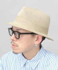 Req Hatter/レックハッター Req Hatter サーモ 中折れハット/508185492
