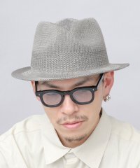 Req Hatter/レックハッター Req Hatter サーモ 中折れハット/508185492
