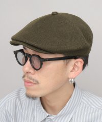 Req Hatter/レックハッター Req Hatter サーモニット キャスケット ベレー/508185493