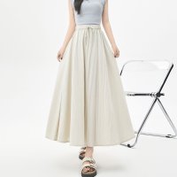 Doux Belle/ドゥー ベル Doux Belle 選べる4タイプ！ハイウエスト ワイドパンツ フレアスカート/508185512