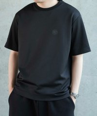 UNION STATION/【接触冷感／キシリトールプリント】南極モチーフ ワンポイントデザインTEE/508185542