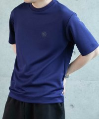 UNION STATION/【接触冷感／キシリトールプリント】南極モチーフ ワンポイントデザインTEE/508185542