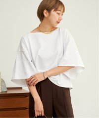 Plage/Poncho Tシャツ/508185548