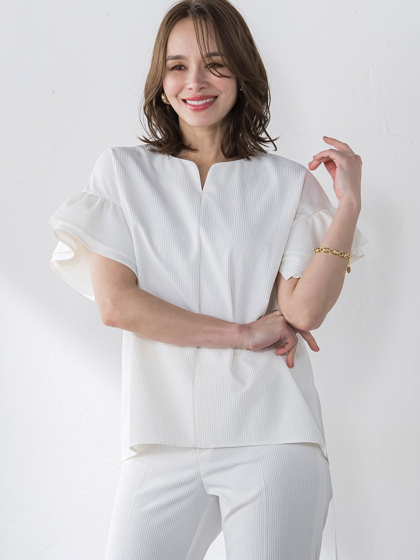 ビアッジョブルー(Viaggio Blu)の通販 - d fashion ビアッジョブルー(Viaggio Blu)の通販 - d fashion