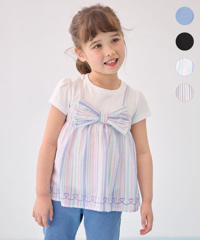 エニィファム（キッズ）(anyFAM KIDS)の通販 - d fashion