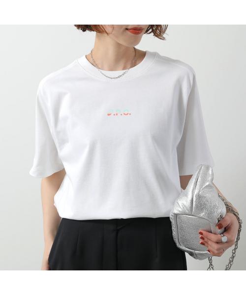セール】アーペーセー A.P.C. APC A.P.C. × ASICS 半袖 Tシャツ