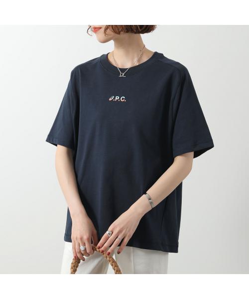 Vinyl Tシャツ｜UNISEXE / T-SHIRTS｜A.P.C. | アーペーセー日本