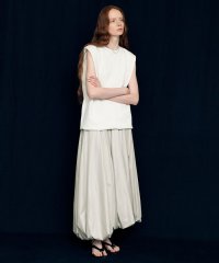 ADAM ET ROPE'/ドッキングバルーンワンピース/508185621