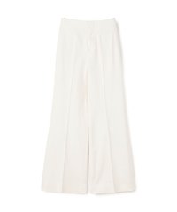 CABaN /CABaN コットンシルストレッチ デニムフレアパンツ/508185647