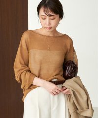 Plage/《追加》Li/Ny simple プルオーバー/508185662