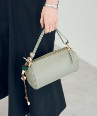 YECCA VECCA/イェッカ ヴェッカ YECCA VECCA story.チェーム付きワンハンドルバッグ/508185703