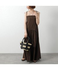 MAX MARA Studio/マックスマーラ ステュディオ Max Mara Studio MAX MARA Studio ワンピース GERBA ゲルバ スリップドレス/508185710