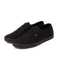 SHIPS WOMEN/VANS:AUTHENTIC LOWPRO/508185736
