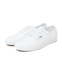 SHIPS WOMEN/VANS:AUTHENTIC LOWPRO/508185736