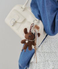 NICE CLAUP/OLIVE des OLIVE OUTLET/【RMAF】ボアドッグチャーム/508185823