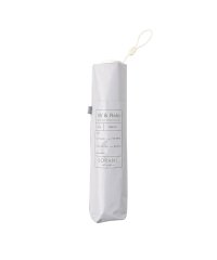 ADPOSION/アドポーション ADPOSION 【日傘 晴雨兼用】sun shade carbon smart light mini 50 遮光 遮熱 日傘 50cm/508185943