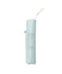 ADPOSION/アドポーション ADPOSION 【日傘 晴雨兼用】sun shade carbon smart light mini 50 遮光 遮熱 日傘 50cm/508185943