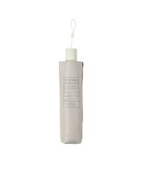 ADPOSION/アドポーション ADPOSION 【日傘 晴雨兼用】sun shade automatic mini 50cm/508185946