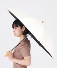 ADPOSION/アドポーション ADPOSION 【日傘 晴雨兼用】Peachdrop sun shade 2steps mini 50cm/508185947
