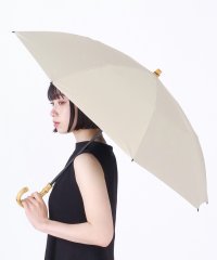 ADPOSION/アドポーション ADPOSION 【日傘 晴雨兼用】Peachdrop sun shade 2steps mini 50cm/508185947