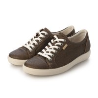 ecco/エコー ECCO SOFT 7 W レザースニーカー 430003/508185966