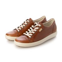 ecco/エコー ECCO SOFT 7 W レザースニーカー 430003/508185966