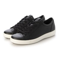ecco/エコー ECCO SOFT 7 MEN’S NUBUCK SNERKER（ソフト7 ヌバックスニーカー）470364/508185968
