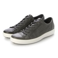 ecco/エコー ECCO SOFT 7 MEN’S NUBUCK SNERKER（ソフト7 ヌバックスニーカー）470364/508185968