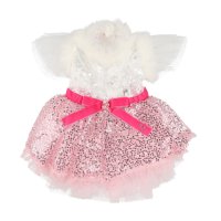 BIRDIE/バーディ BIRDIE シリウスドレス L ピンク【返品不可商品】/508185979