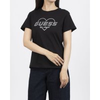 GUESS/ゲス GUESS NARCISO Cn T－Shirt/508185988