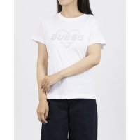 GUESS/ゲス GUESS NARCISO Cn T－Shirt/508185988