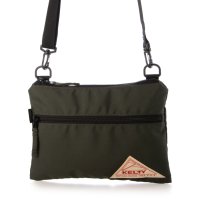 KELTY/ケルティ KELTY トレッキング バッグ FLAT POUCH SP 759340325/508186001