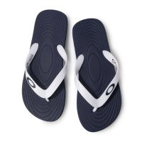 Oakley/オークリー OAKLEY マリン ビーチサンダル CATALINA FLIP FLOP FOF100423/508186006