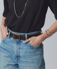 RASW/ラス RASW シンプルレザーベルト/508186061