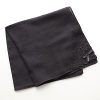 LELTKS/トウキョウソワール 東京ソワール やさしいブーケ刺繍、ガーゼハンカチ/508186126