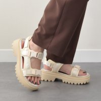 VINCULUM/ウィンクルム VINCULUM 厚底スポーツサンダル/508186129