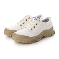 HUSKY SELECT/ハスキー HUSKY TOKYO CAMPGO / トーキョーキャンプゴー 防滑ボリュームソール ナイロン 防水スニーカー/508186137