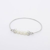 AGATHA PARIS/アガタ パリ AGATHA PARIS パリエユンヌフェット、グランパレ、パールバングル/508186143
