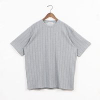 marukawa shonan/マルカワ MARUKAWA 大きいサイズ 3L 4L 5L ヘンリーネック フェイクレイヤード 半袖Tシャツ メンズ トップス/508186149
