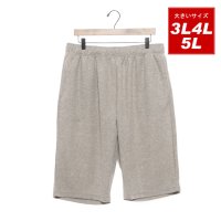 marukawa shonan/マルカワ MARUKAWA 大きいサイズ 3L 4L 5L パイルショートパンツ メンズ ハーフパンツ/508186157