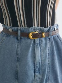 casita/カシータ casita フェイクレザーベルト/508186162