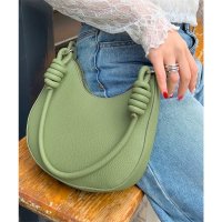 KOBE LETTUCE/コウベレタス KOBE LETTUCE デザインハンドルバッグ [B1617]/508186165