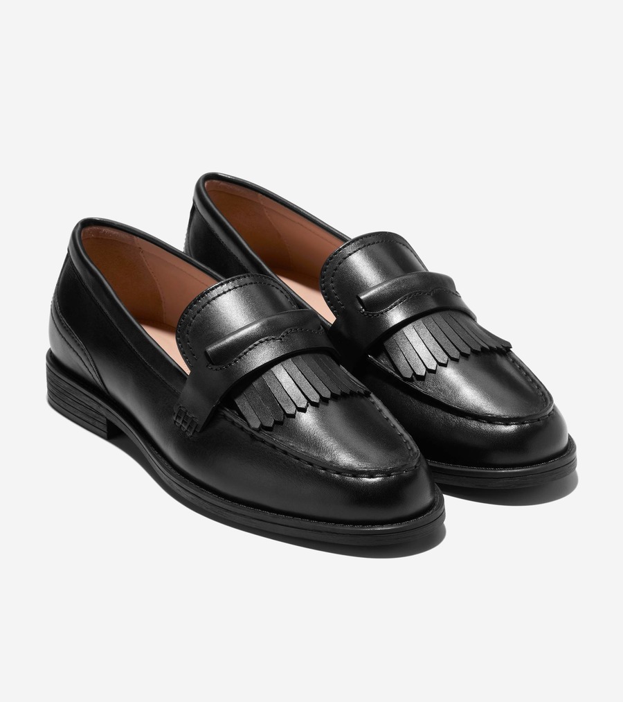 セール】コール ハーン COLE HAAN スタッシ キルティ ローファー