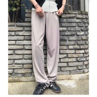 KOBE LETTUCE/コウベレタス KOBE LETTUCE 大人のポンチカーブパンツ [M4213]/508186196