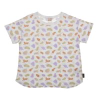 petit main/プティマイン petit main 【GOODPRICE冷感】総柄半袖Tシャツ/508186215