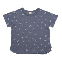 petit main/プティマイン petit main 【GOODPRICE冷感】総柄半袖Tシャツ/508186215