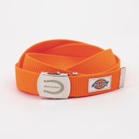 Dickies/ディッキーズ Dickies DK 馬蹄LOGO GI BELT MN/508186221
