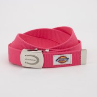Dickies/ディッキーズ Dickies DK 馬蹄LOGO GI BELT MN/508186221