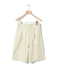 MidiUmi/MidiUmi タックショートパンツ/508186226